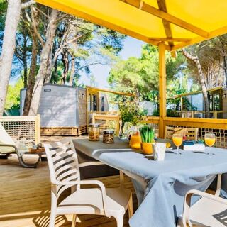  Maison  vendre 4 pices 36 m