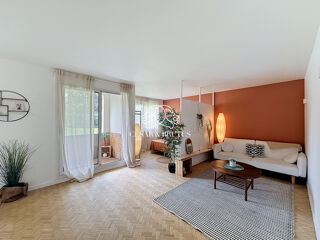  Appartement à vendre 1 pièce 39 m² Lyon