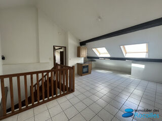 Appartement � louer 2 pi�ces 32 m�