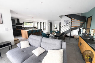  Maison � vendre 5 pi�ces 1 m�