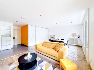  Appartement à louer 3 pièces 75 m²