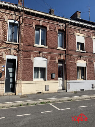  Maison � vendre 7 pi�ces 105 m�