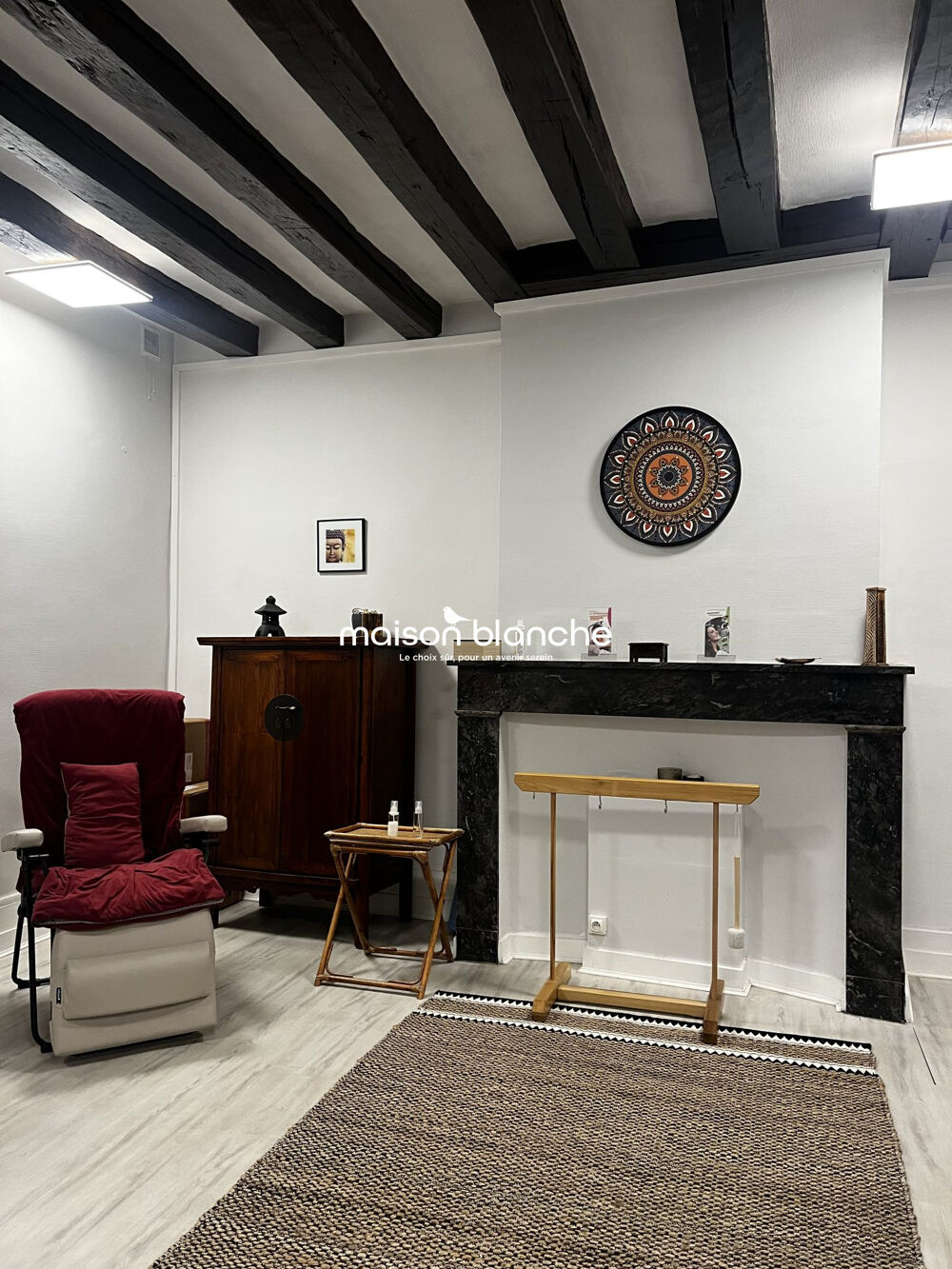 Appartement à vendre Les Ponts-de-Cé