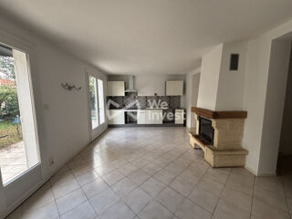  Maison à vendre 5 pièces 133 m²