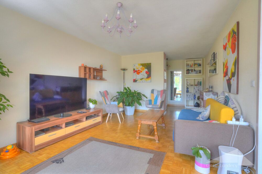 Vente Appartement Appartement 4 pièces à vendre - Saint-Genis-Pouilly Saint-genis-pouilly