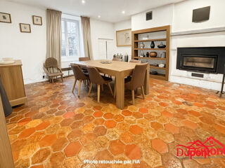  Maison � vendre 9 pi�ces 186 m�