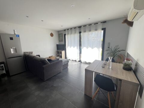   T4 Duplex avec terrasse et jardin Appartement - 4 pice(s) - 80 m