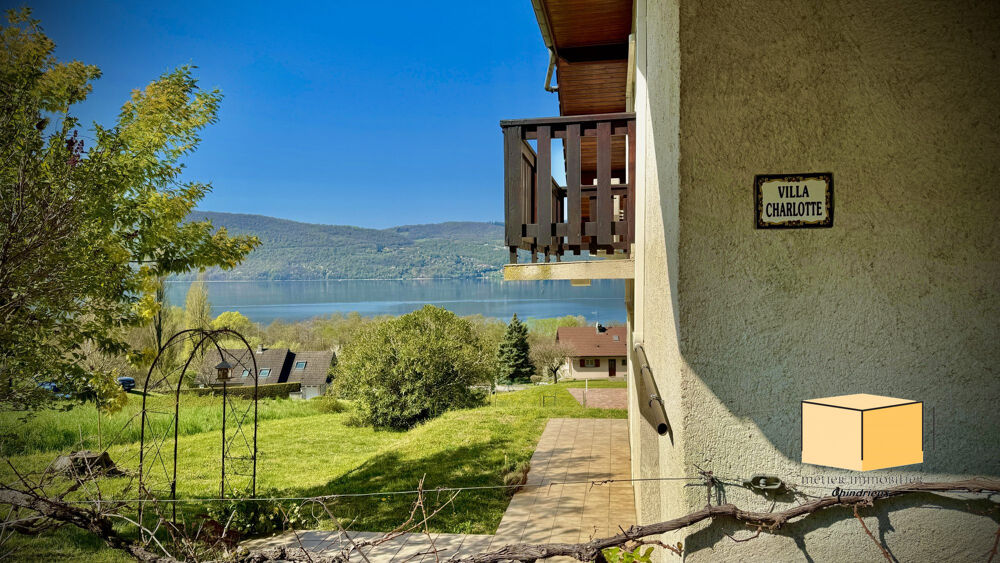 Maison 6 pièces 166 m² · à Chindrieux · 166 m² · 690 000 €