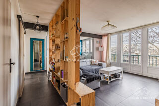  Appartement à vendre 3 pièces 70 m²