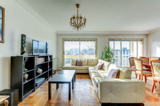  Appartement � vendre 4 pi�ces 120 m�