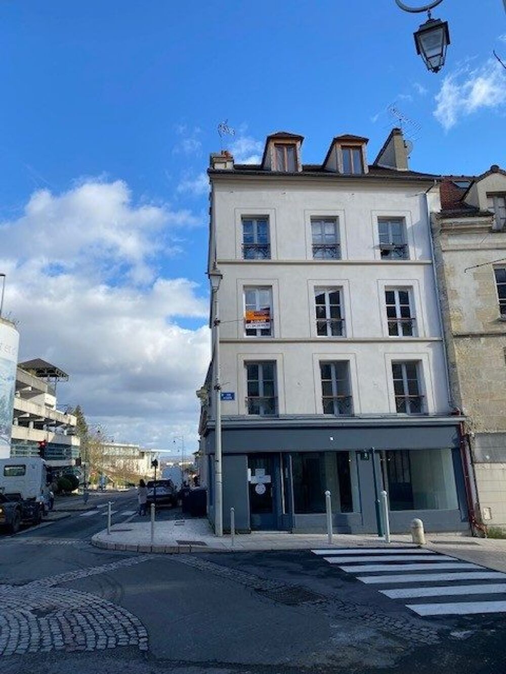 Appartement à louer Pontoise