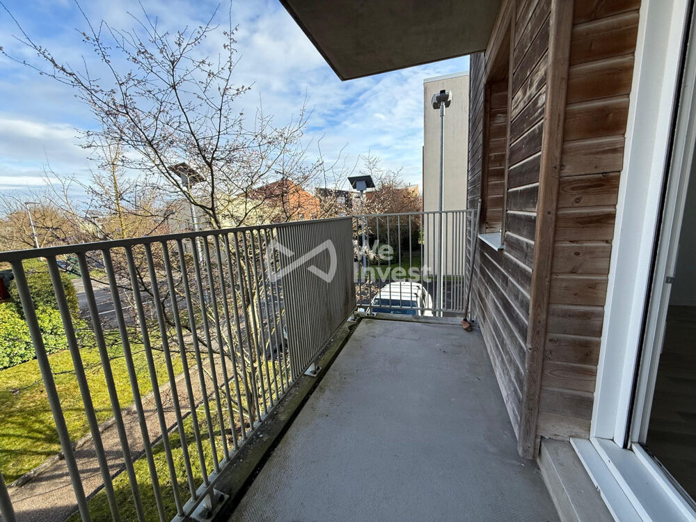 Vente Appartement Appartement T2 à vendre à Chessy Chessy