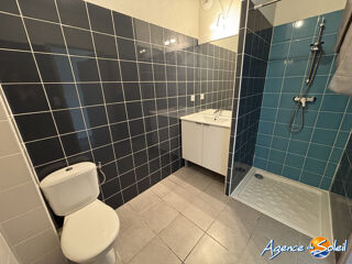  Appartement à louer 1 pièce 1 m²