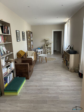  Maison � louer 4 pi�ces 79 m�