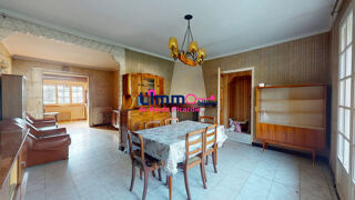  Maison à vendre 4 pièces 81 m²