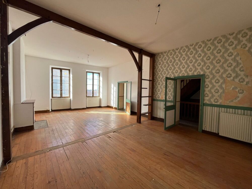 Maison à vendre Castillonnès