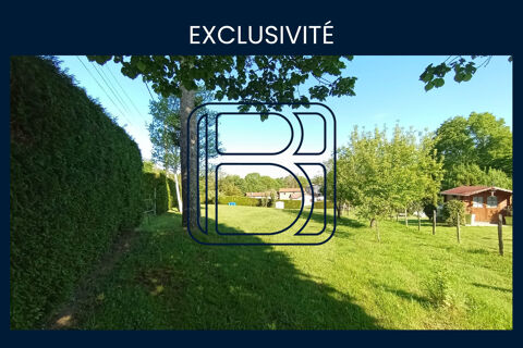 TERRAIN CONSTRUCTIBLE 24500 63880 Olliergues
