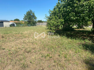  Terrain à vendre 756 m²