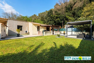  Maison � vendre 3 pi�ces 69 m�