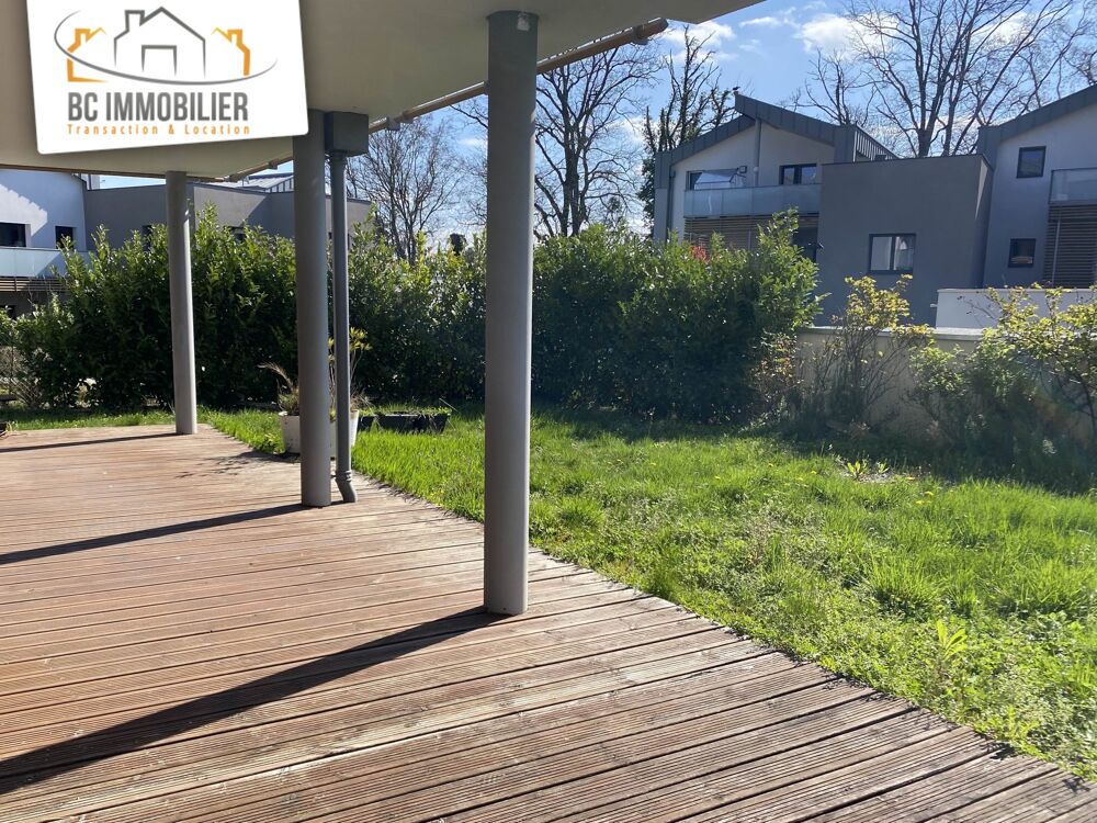  vendre  Appartement Prvessin-Mons (01280)