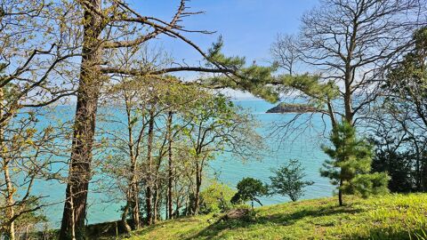   Front de Mer sur les hauteurs de TREBOUL, site exceptionnel Appartement - 3 pi�ce(s) - 67 m�