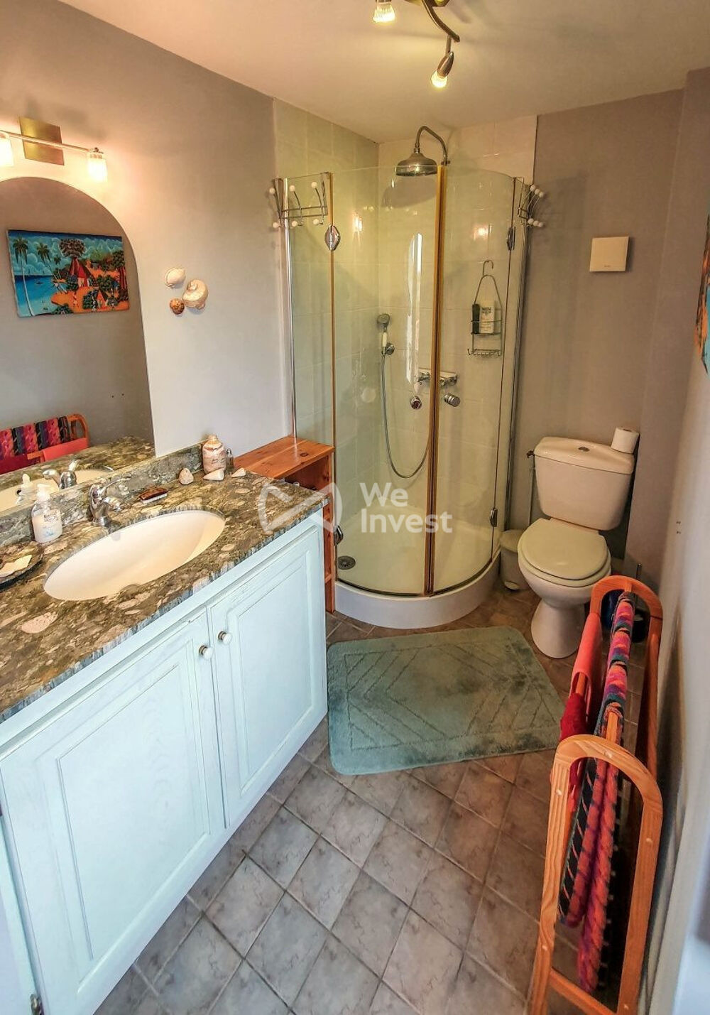 � vendre  Propri�t�/ch�teau Richelieu (37120)