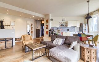  Appartement � vendre 4 pi�ces 82 m�