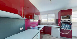  Appartement à vendre 5 pièces 93 m²