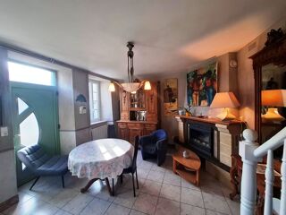  Maison à vendre 8 pièces 190 m²