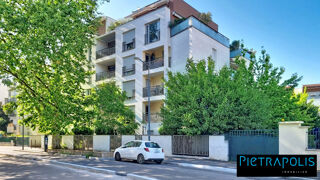  Appartement à vendre 3 pièces 64 m²