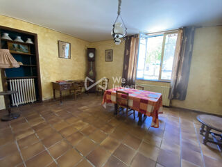  Maison à vendre 8 pièces 230 m²