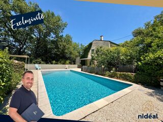  Maison à vendre 6 pièces 179 m²