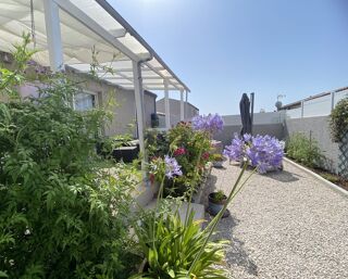  Maison à vendre 4 pièces 88 m²