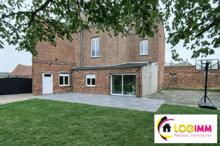  Maison à vendre 10 pièces 203 m²