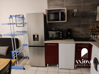  Appartement à louer 2 pièces 30 m²