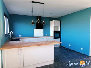  Maison à louer 5 pièces 137 m²