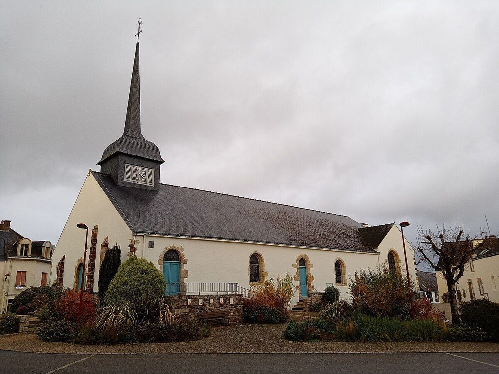 Vente Maison Maison de centre Bourg Béganne