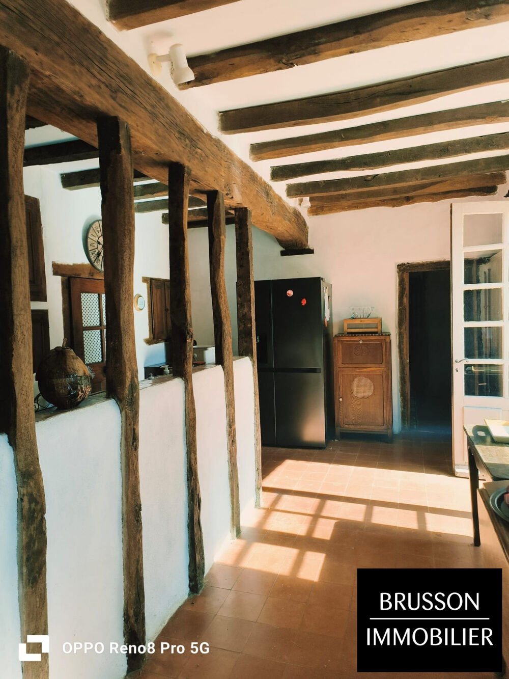 à vendre  Maison Burlats (81100)