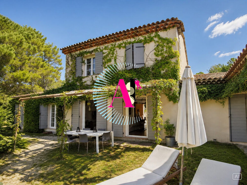 Maison 5 pièces 180 m² · à Montauroux · 180 m² · 649 000 €