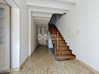  Maison à vendre 5 pièces 162 m²