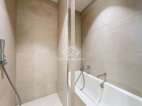  Appartement � vendre 5 pi�ces 100 m�