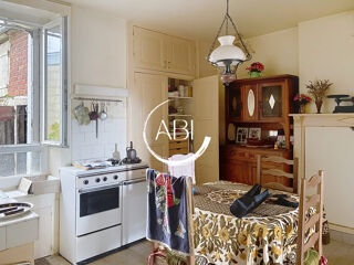  Maison � vendre 5 pi�ces 105 m�