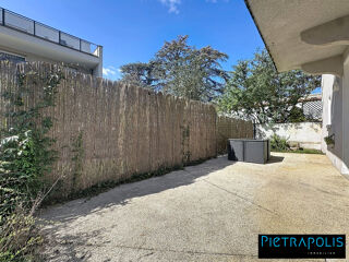  Appartement � vendre 2 pi�ces 38 m�