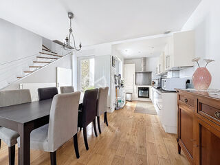  Maison � vendre 5 pi�ces 94 m�