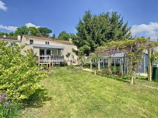  Maison à vendre 4 pièces 105 m²
