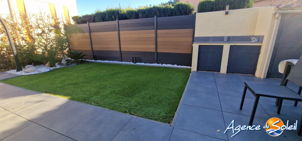 Vente Maison Maison en parfait état avec jardin de 68m² et parking Canet-en-roussillon