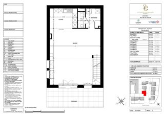  Maison 5 pièces 143 m² Bièvres