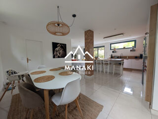  Maison à vendre 5 pièces 121 m²
