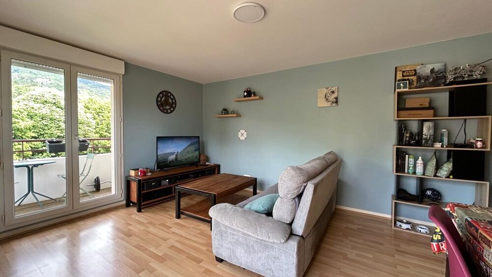 Appartement T2- Bonne