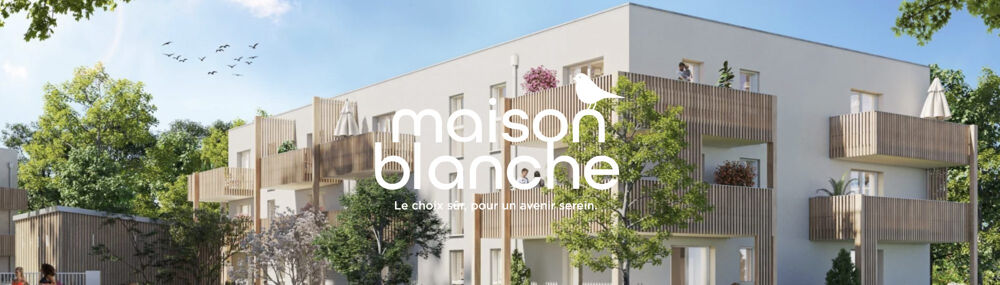 Appartement T1 - Laval (53)